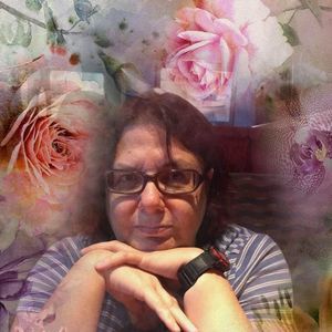 Meet your Posher, Diana